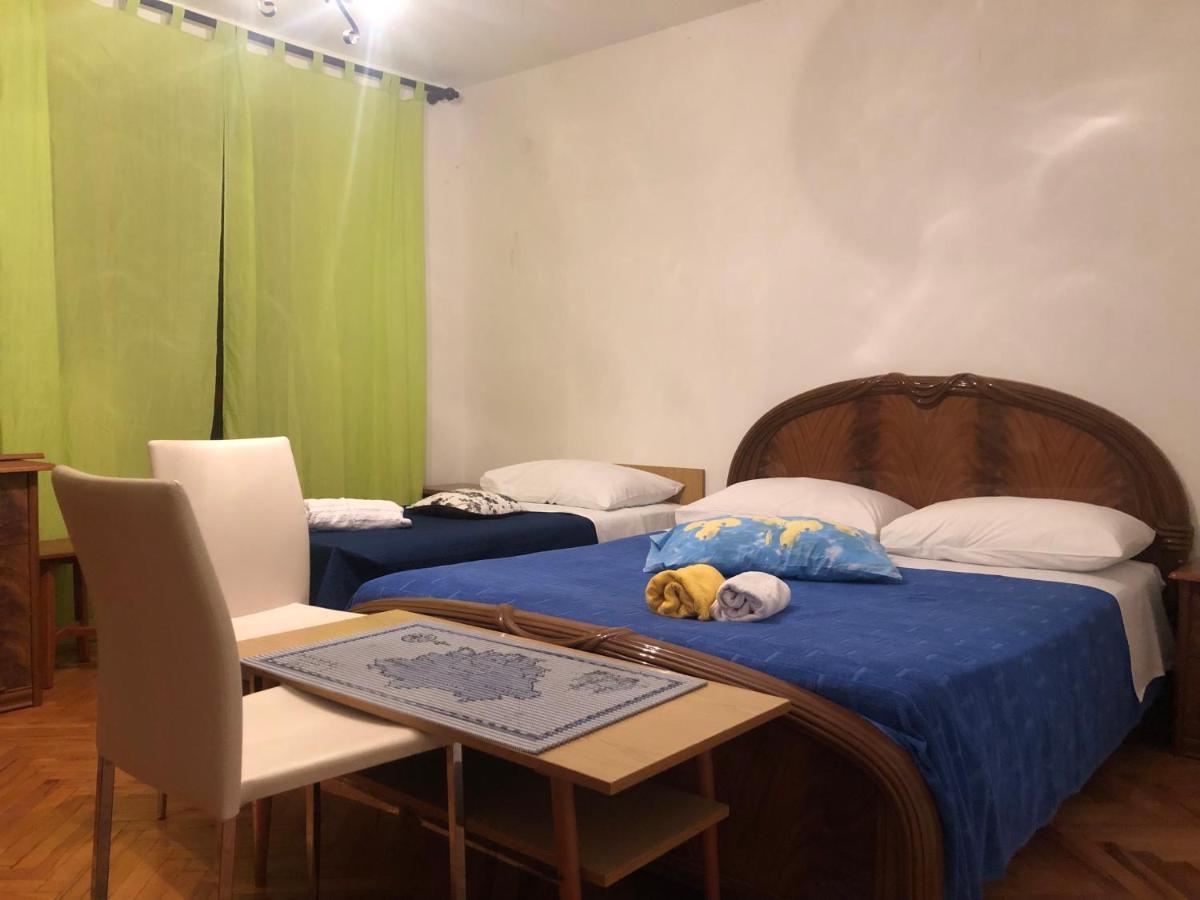 Nar Apartment Mrljane エクステリア 写真