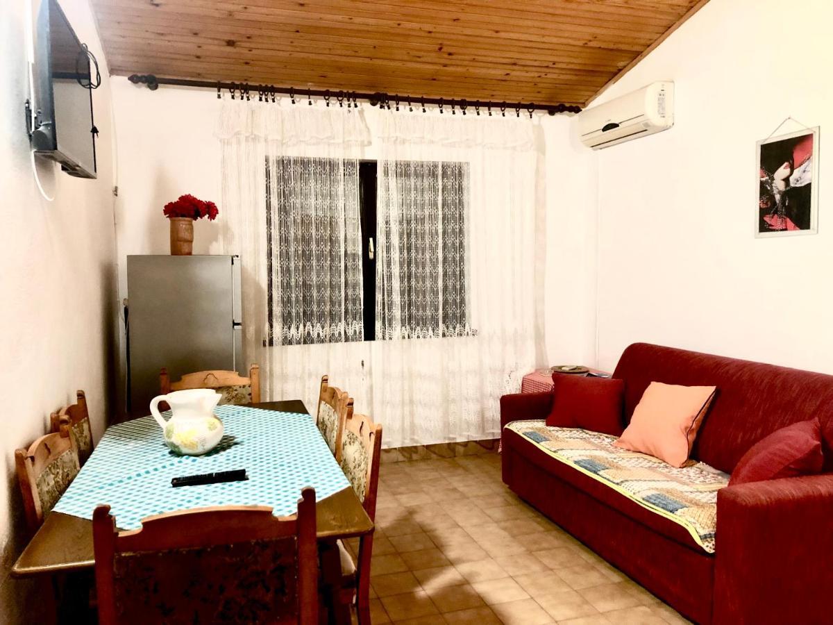 Nar Apartment Mrljane エクステリア 写真