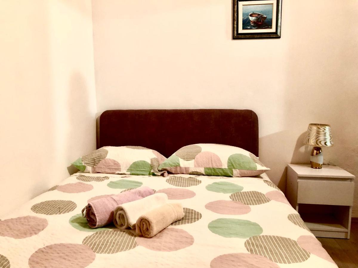 Nar Apartment Mrljane エクステリア 写真