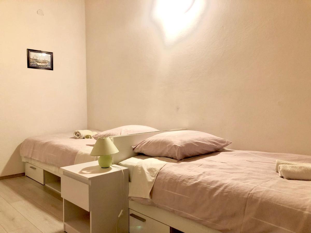 Nar Apartment Mrljane エクステリア 写真