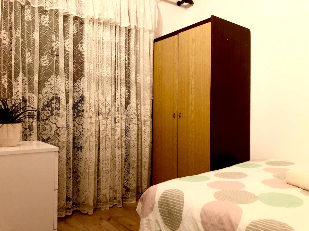 Nar Apartment Mrljane エクステリア 写真