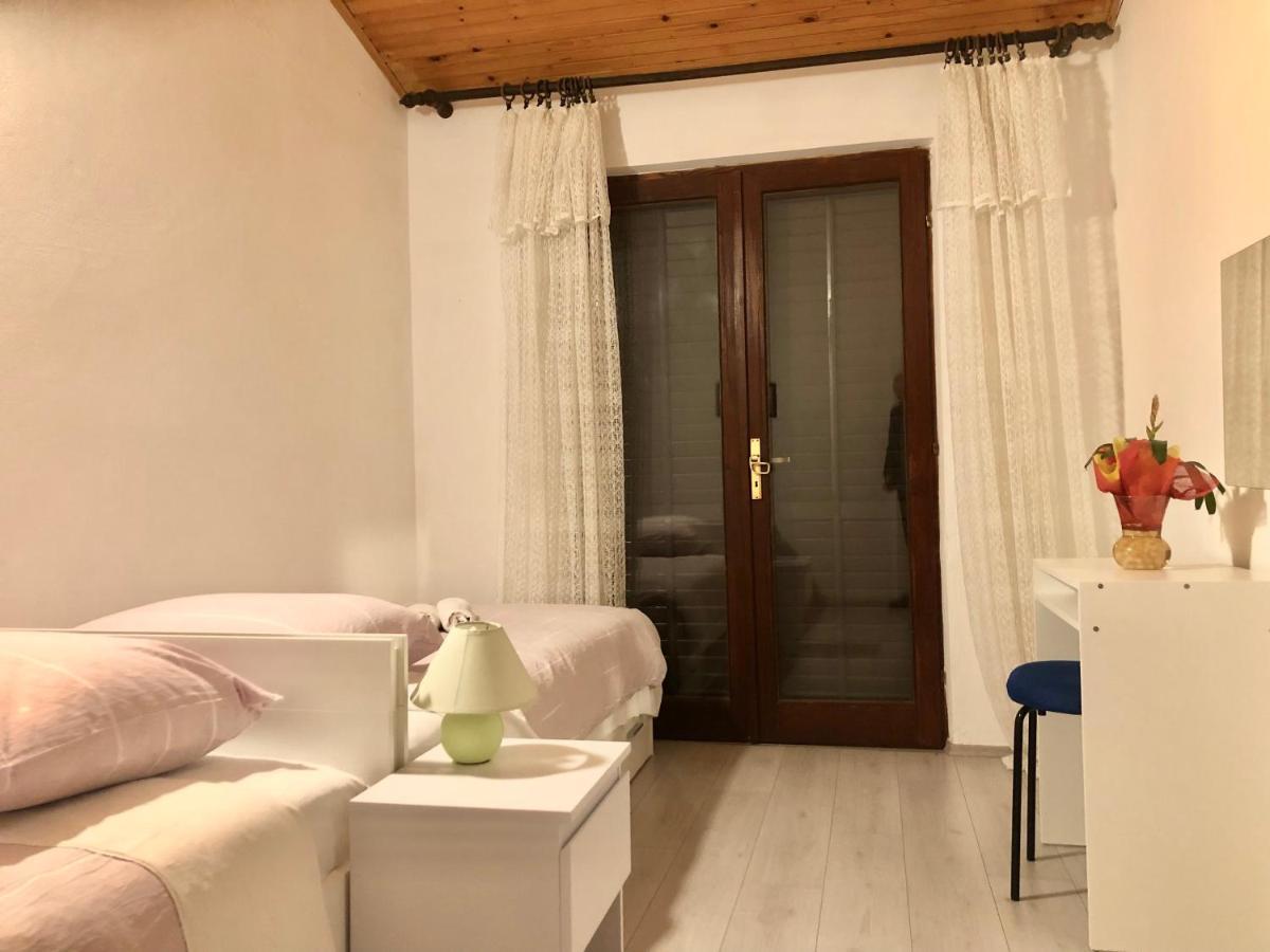 Nar Apartment Mrljane エクステリア 写真