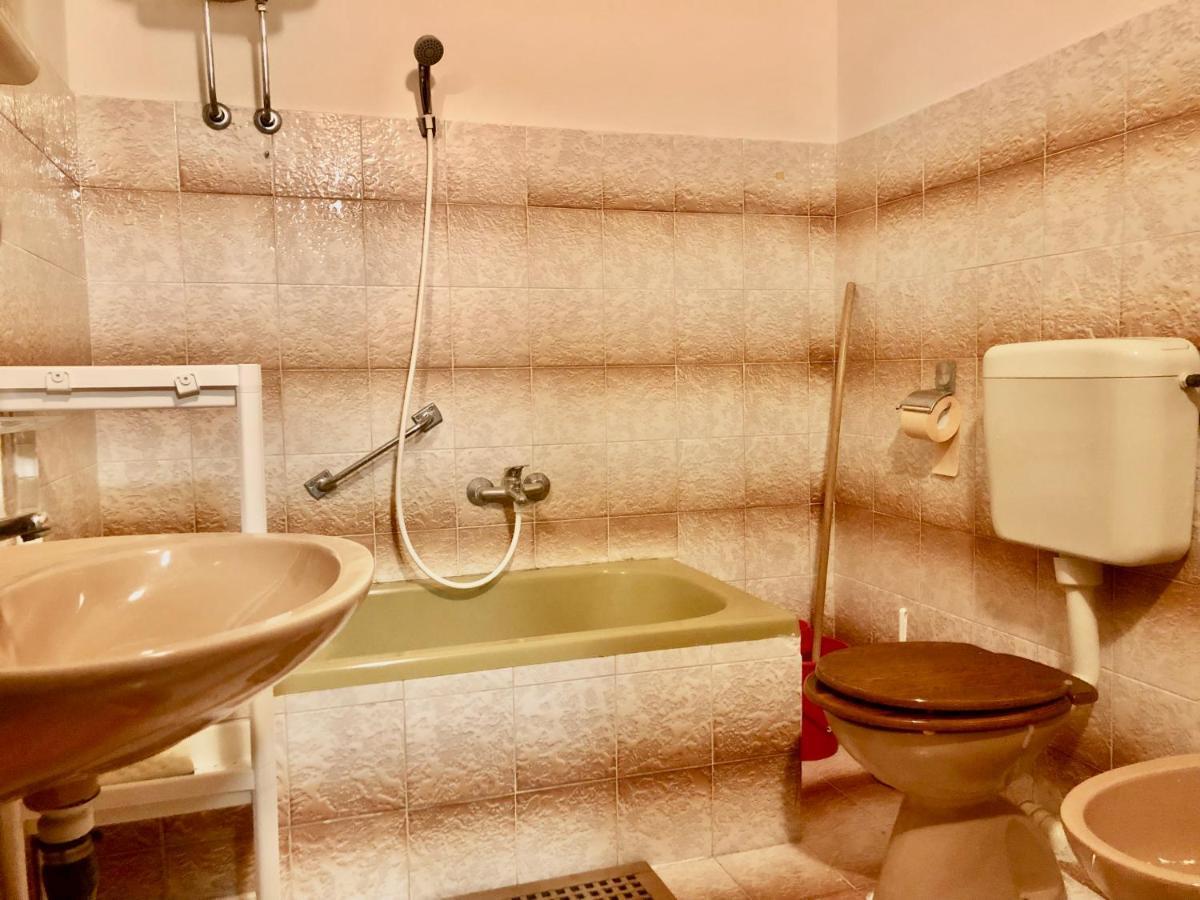 Nar Apartment Mrljane エクステリア 写真