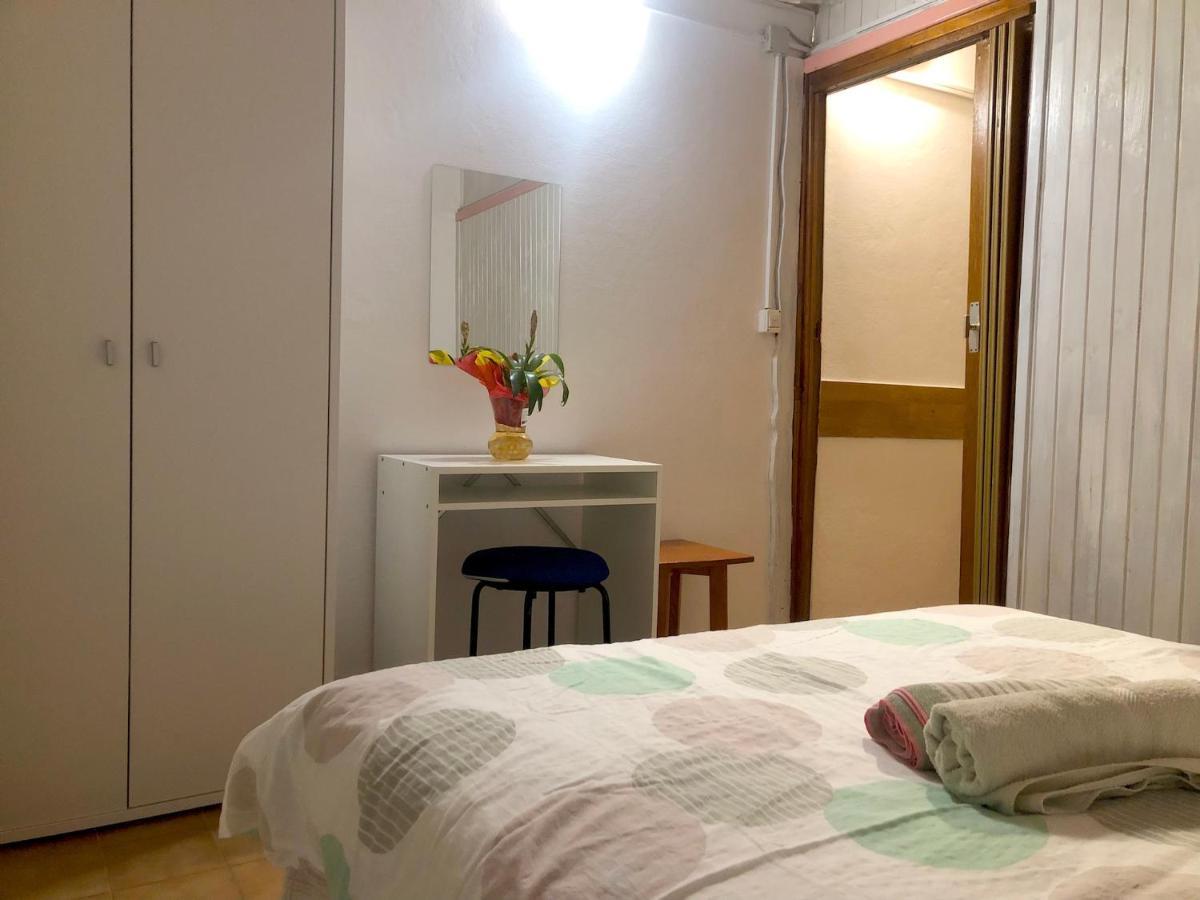 Nar Apartment Mrljane エクステリア 写真