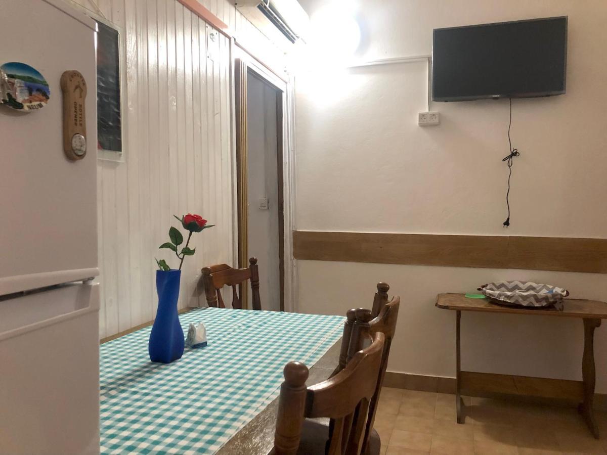 Nar Apartment Mrljane エクステリア 写真