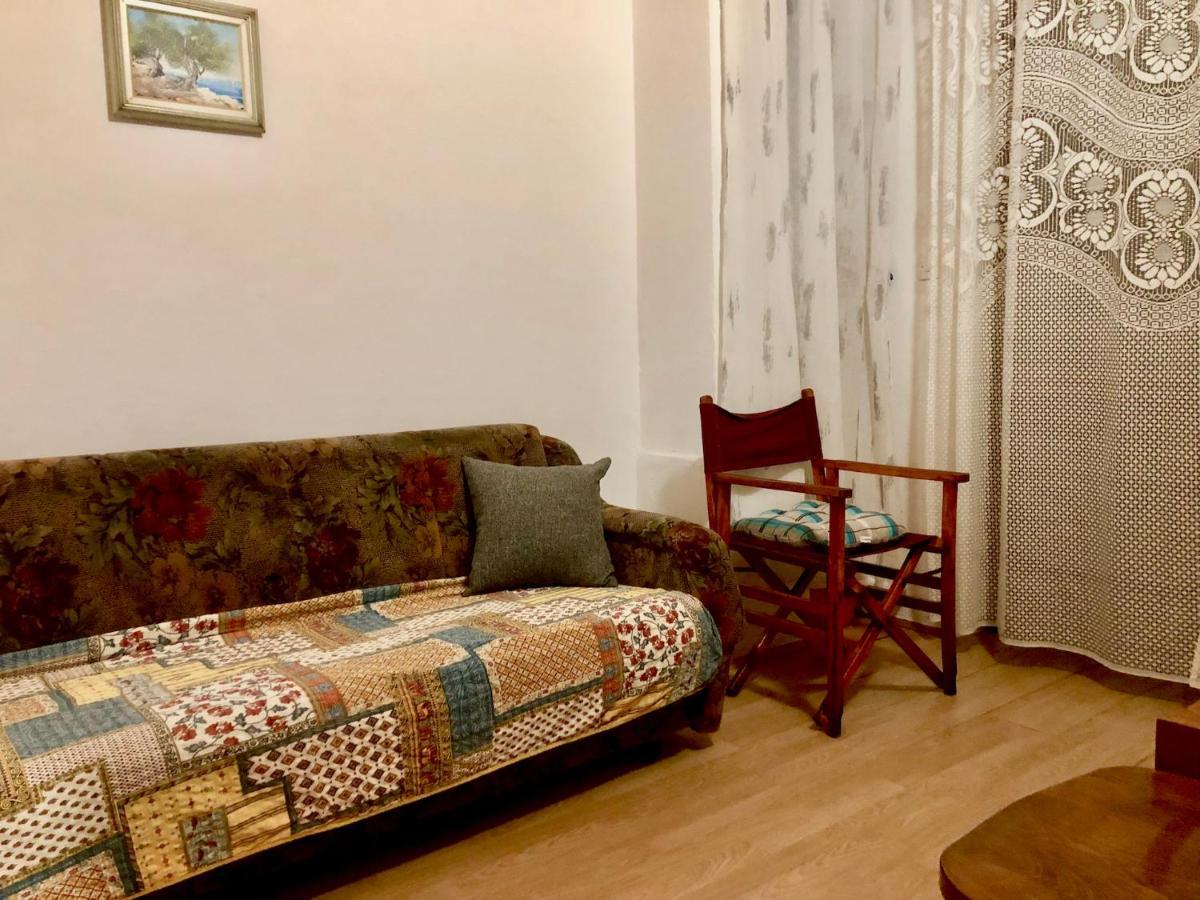 Nar Apartment Mrljane エクステリア 写真