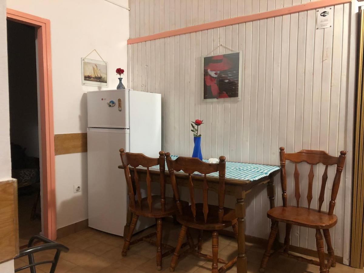 Nar Apartment Mrljane エクステリア 写真