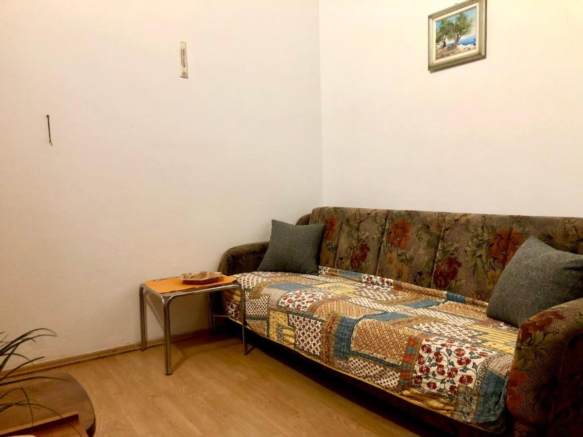 Nar Apartment Mrljane エクステリア 写真