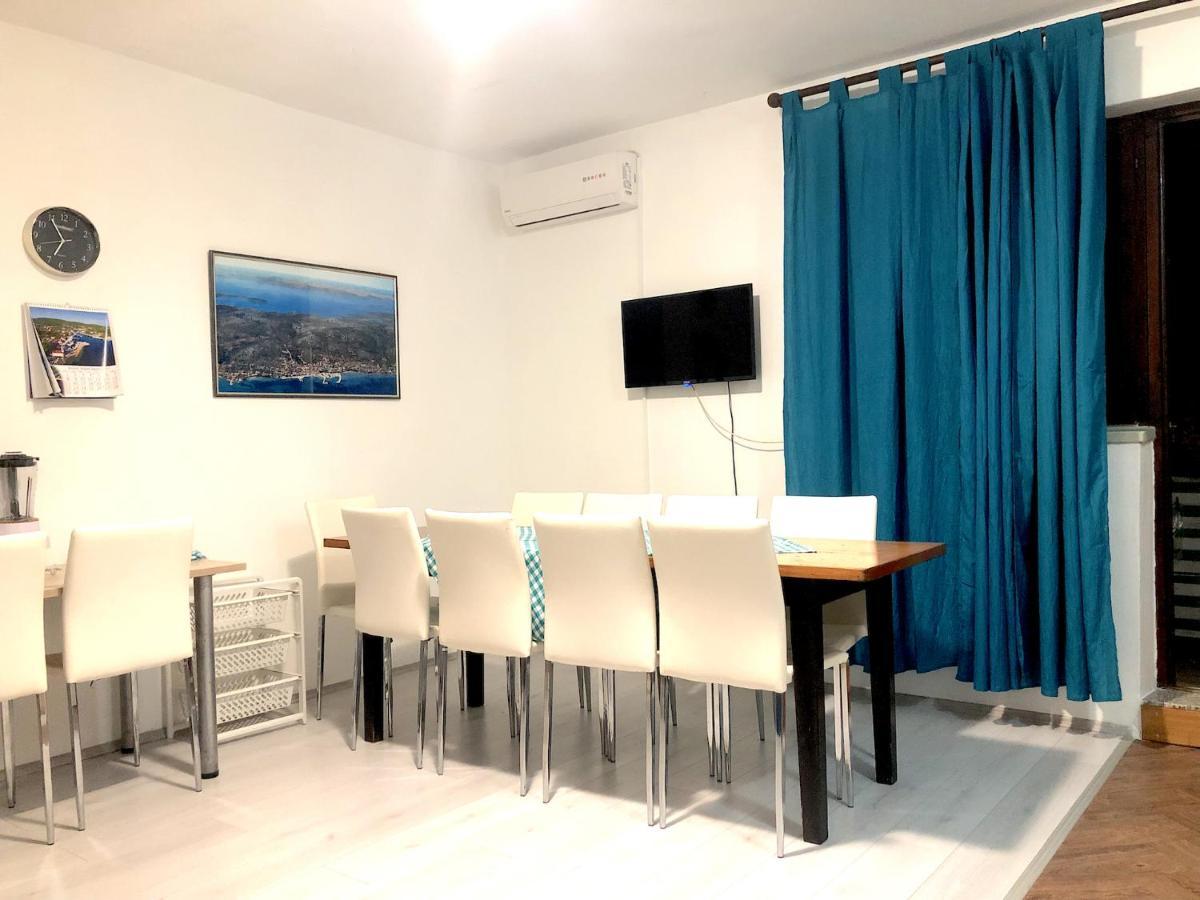 Nar Apartment Mrljane エクステリア 写真