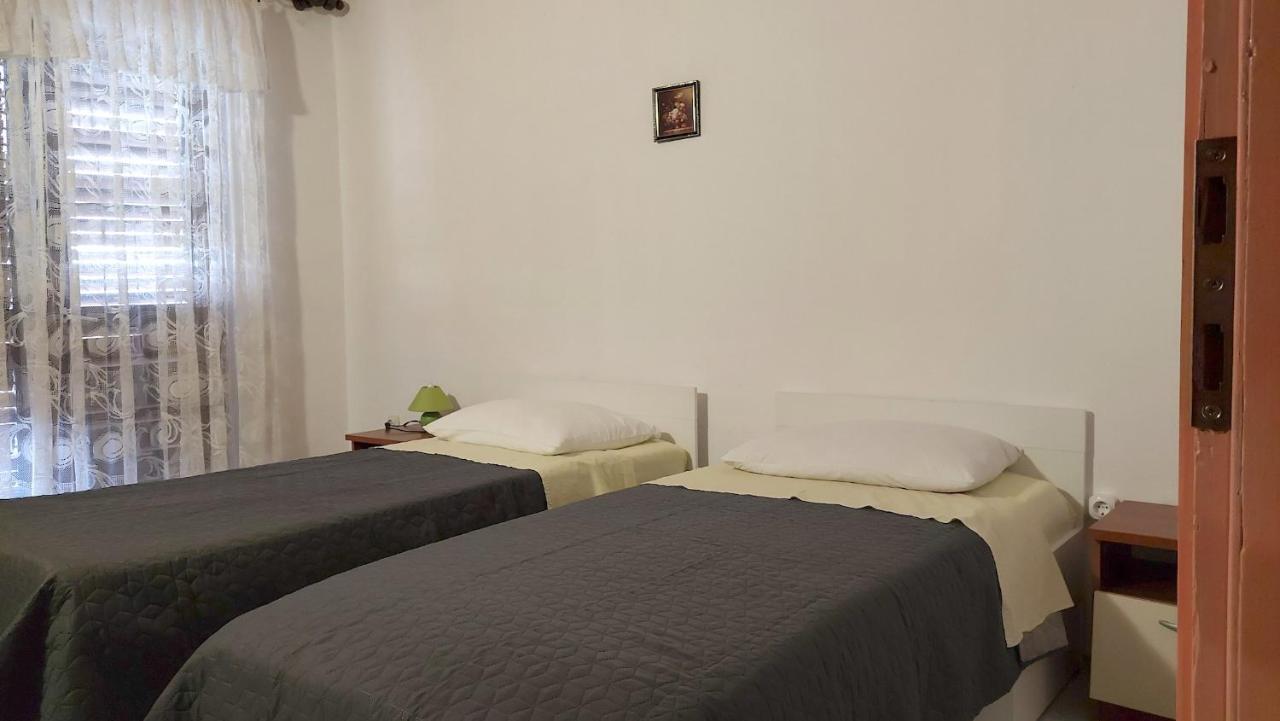 Nar Apartment Mrljane エクステリア 写真