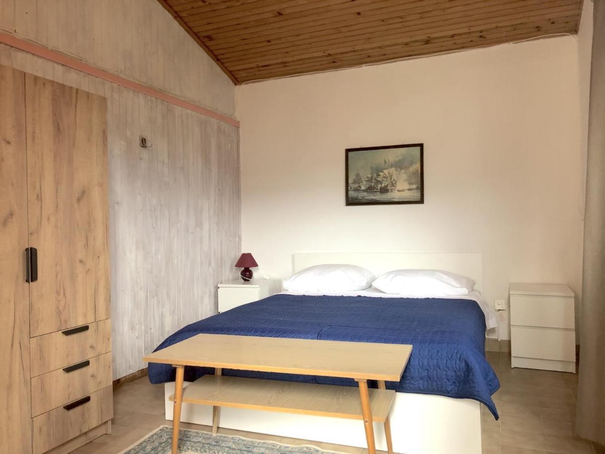 Nar Apartment Mrljane エクステリア 写真