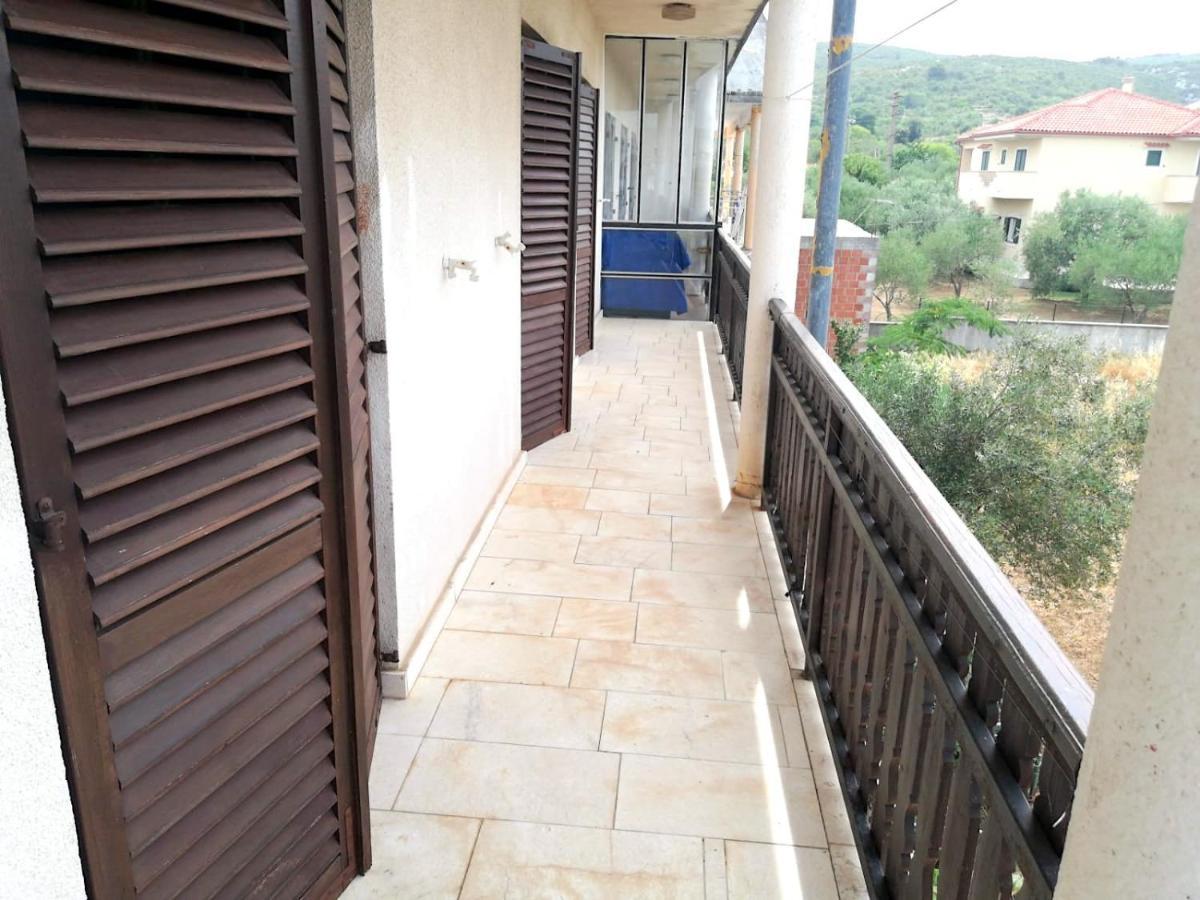 Nar Apartment Mrljane エクステリア 写真