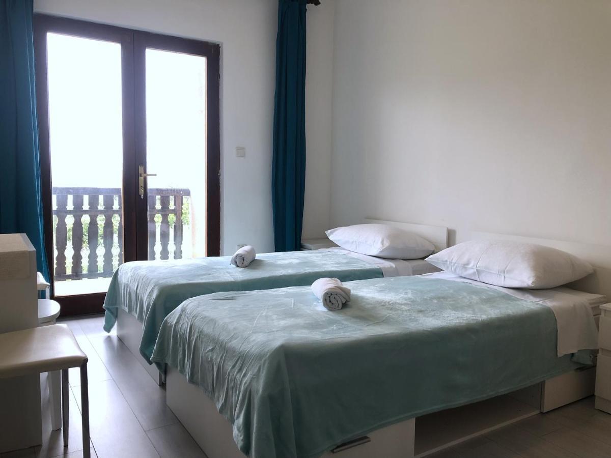 Nar Apartment Mrljane エクステリア 写真