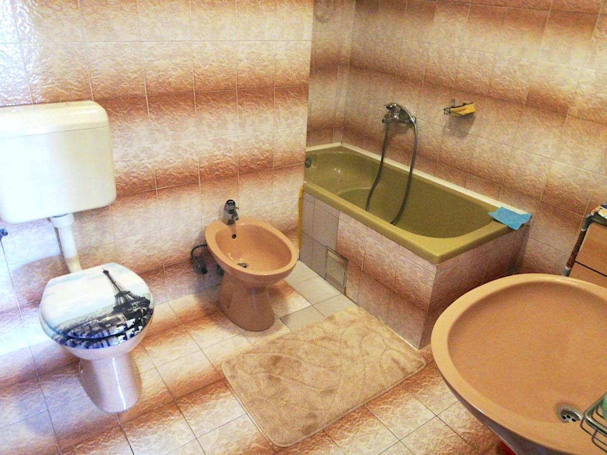 Nar Apartment Mrljane エクステリア 写真