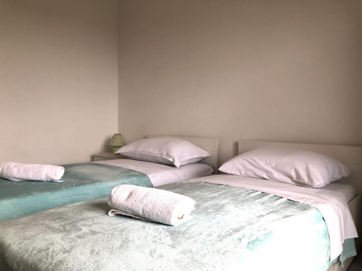Nar Apartment Mrljane エクステリア 写真