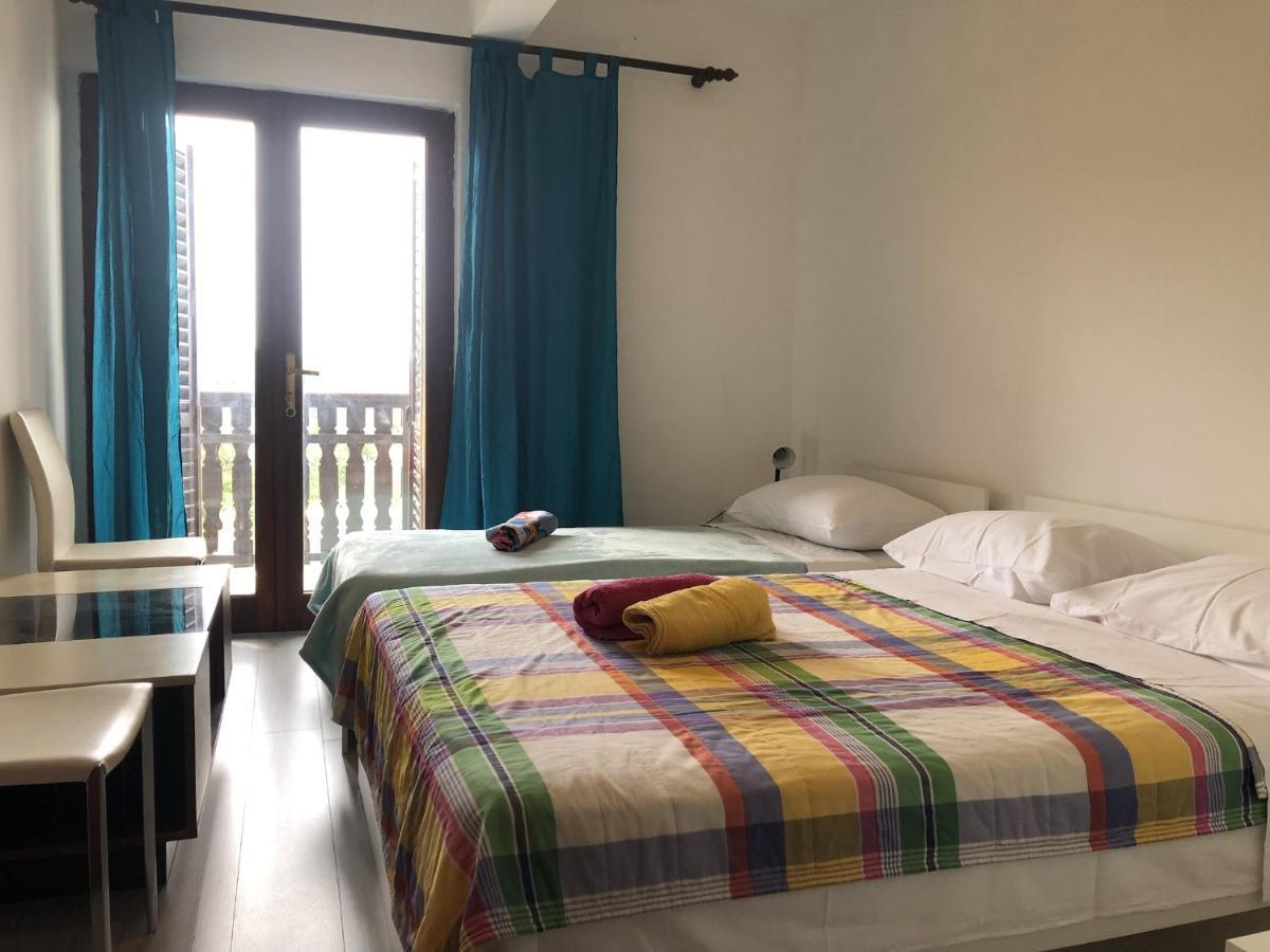 Nar Apartment Mrljane エクステリア 写真