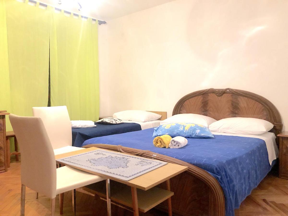 Nar Apartment Mrljane エクステリア 写真