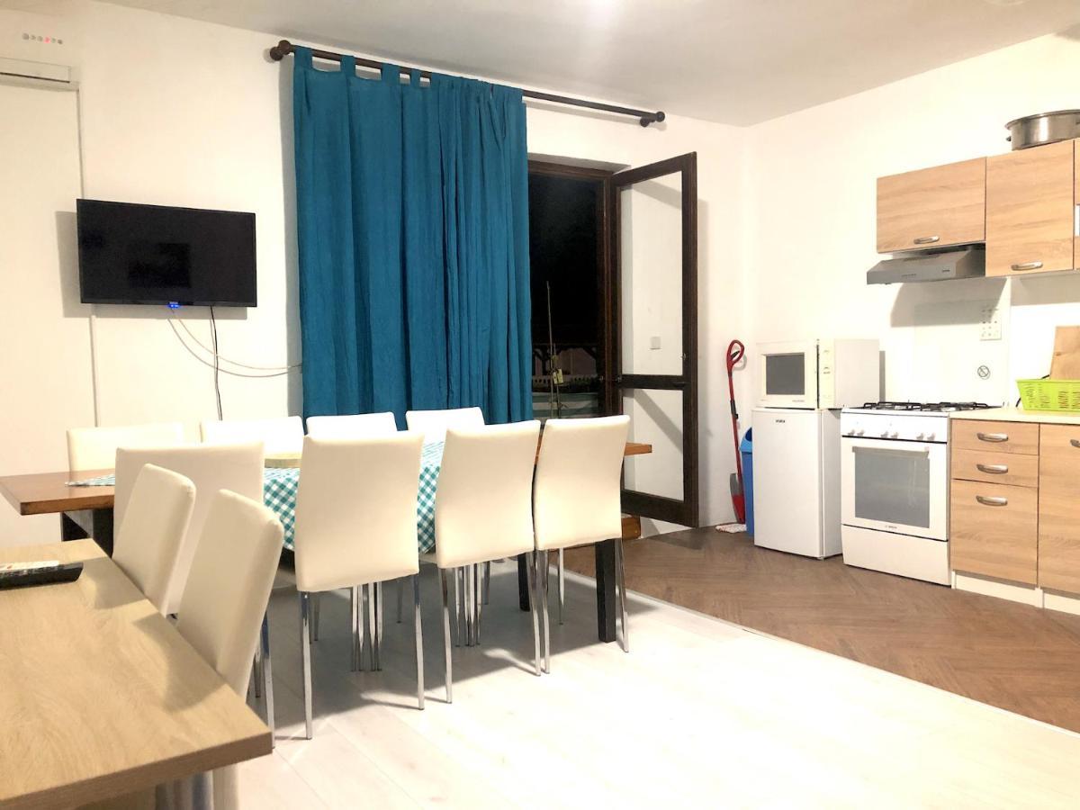 Nar Apartment Mrljane エクステリア 写真