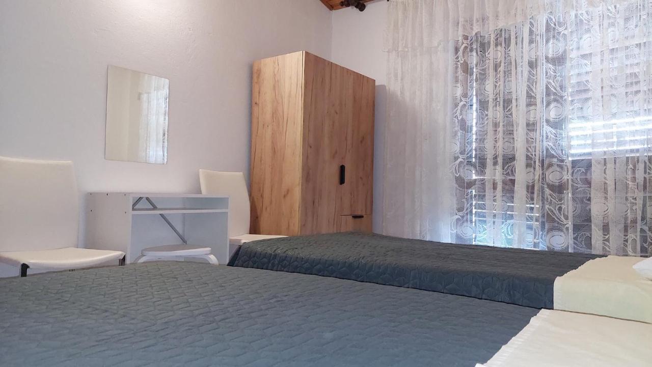 Nar Apartment Mrljane エクステリア 写真