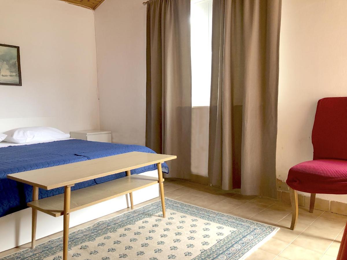 Nar Apartment Mrljane エクステリア 写真
