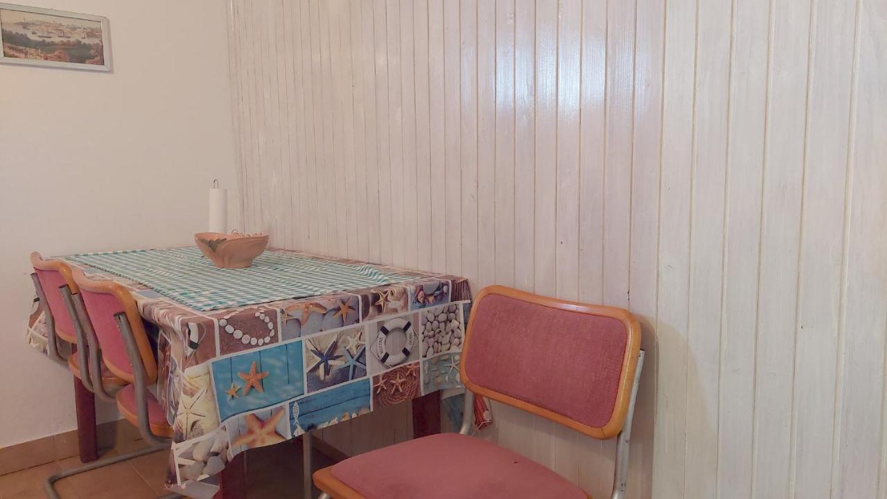 Nar Apartment Mrljane エクステリア 写真