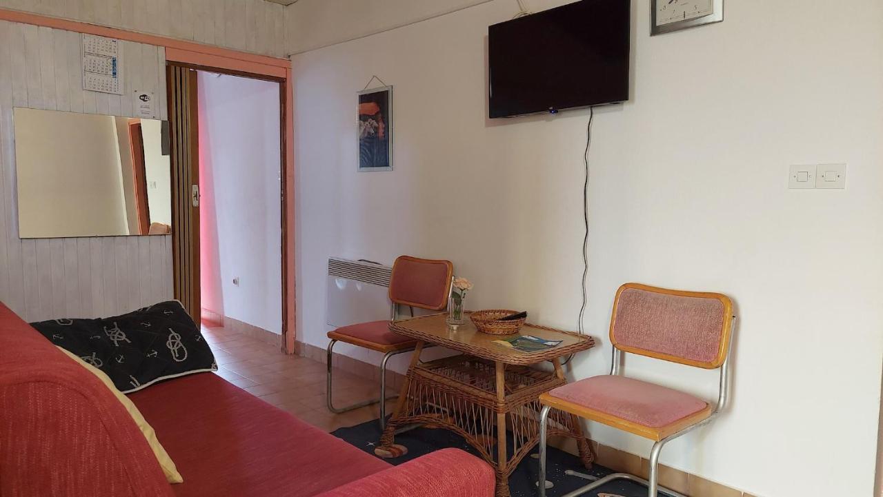 Nar Apartment Mrljane エクステリア 写真
