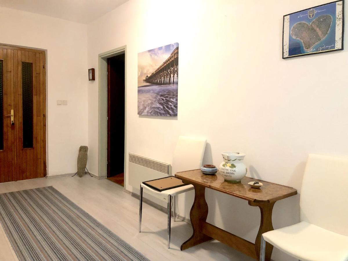 Nar Apartment Mrljane エクステリア 写真