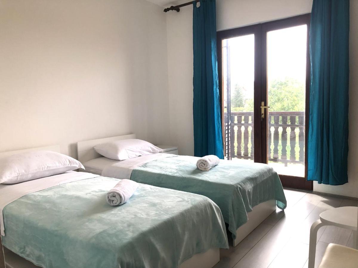 Nar Apartment Mrljane エクステリア 写真