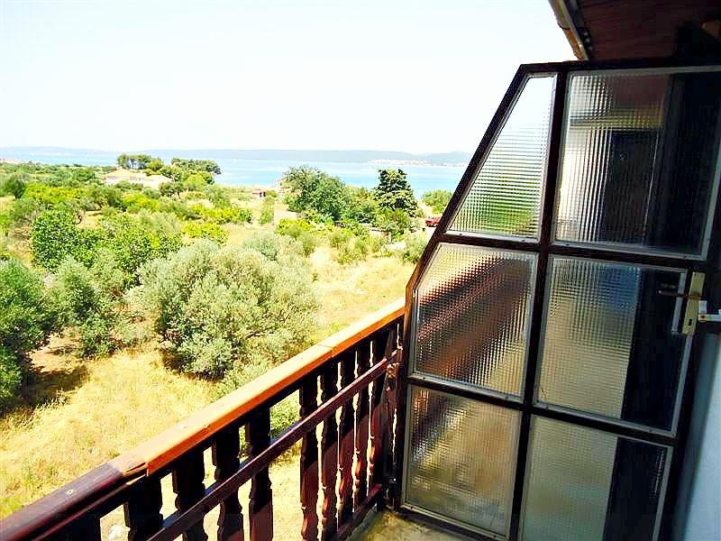 Nar Apartment Mrljane エクステリア 写真